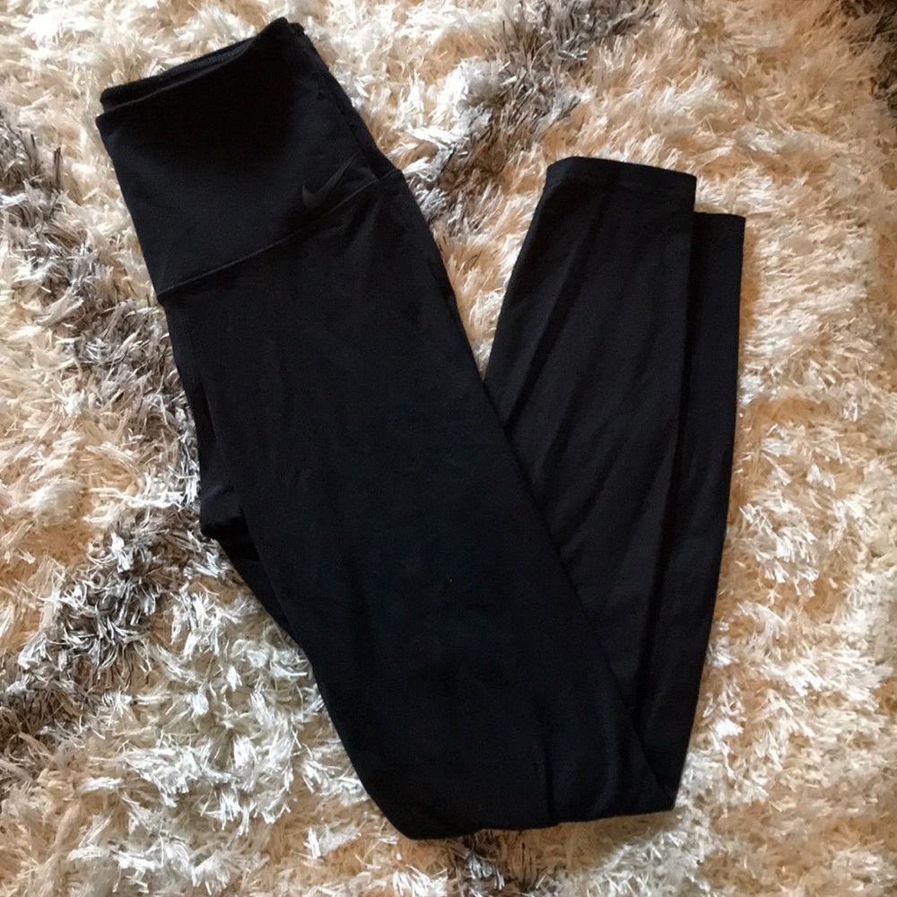 Nike Power Sculpt Training Leggings